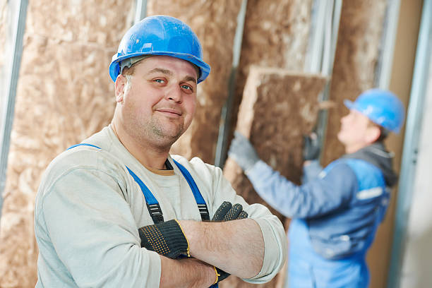 Best Insulation Installation Services in Orange City, FL